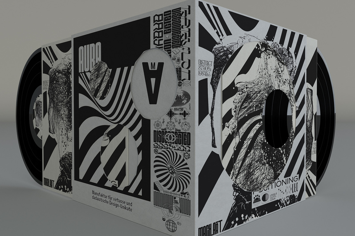 The Design Enthusiast Package, a Product Mockup by Jacober Design (Photo 65 of 169)