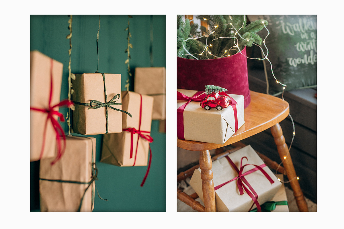 Christmas holidays collection featuring christmas, christmas pattern, and, an Arts & Entertainment Photo by akovtun (Photo 2 of 6)