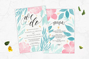 244 Watercolor Brushes For Procreate, a Brush Add-On by PeDe Designs (Thumbnail 2 of 14)