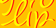 Dyna Pro, a Handwritten Font by Anatoletype (Thumbnail 1 of 5)