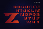 NIXED, a Sans Serif Font by Gatype (Thumbnail 4 of 8)