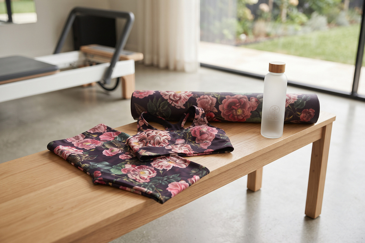 Seamless Dark Vintage Roses, a Pattern Graphic by texvogue (Photo 10 of 13)