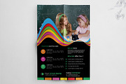 Education Flyer, a Flyer Template by ideaz_sabbir (Thumbnail 4 of 5)