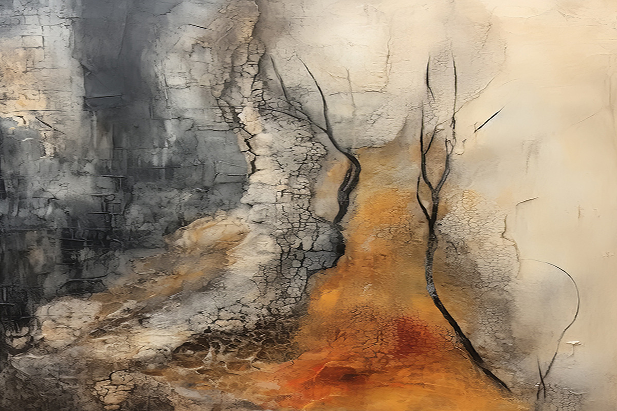 37 Abstract Autumn Backgrounds, a Texture Illustration by Bilgep_design (Photo 8 of 14)