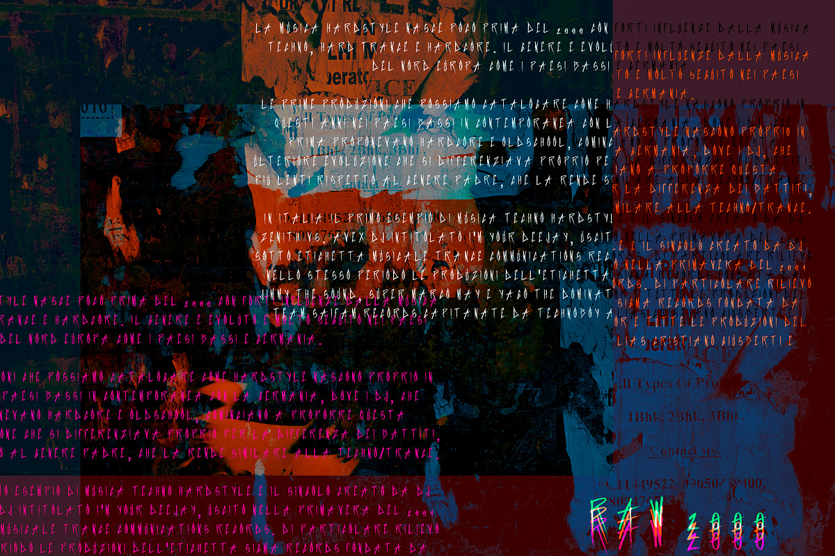 Raw 2000 preview 4