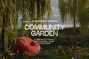 Better Place - Contrast serif font, a Sans Serif Font by BilberryCreates (Thumbnail 2 of 14)