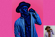 Stunning Fashion Portrait Ps Action, an Action Add-On by Studio Retouch (Thumbnail 10 of 10)