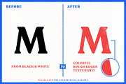 The Overprinting Machine, a Layer Style Add-On by Mixergraph (Thumbnail 3 of 4)