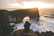 Adventure, a Script Font by Dira Studio (Thumbnail 4 of 6)