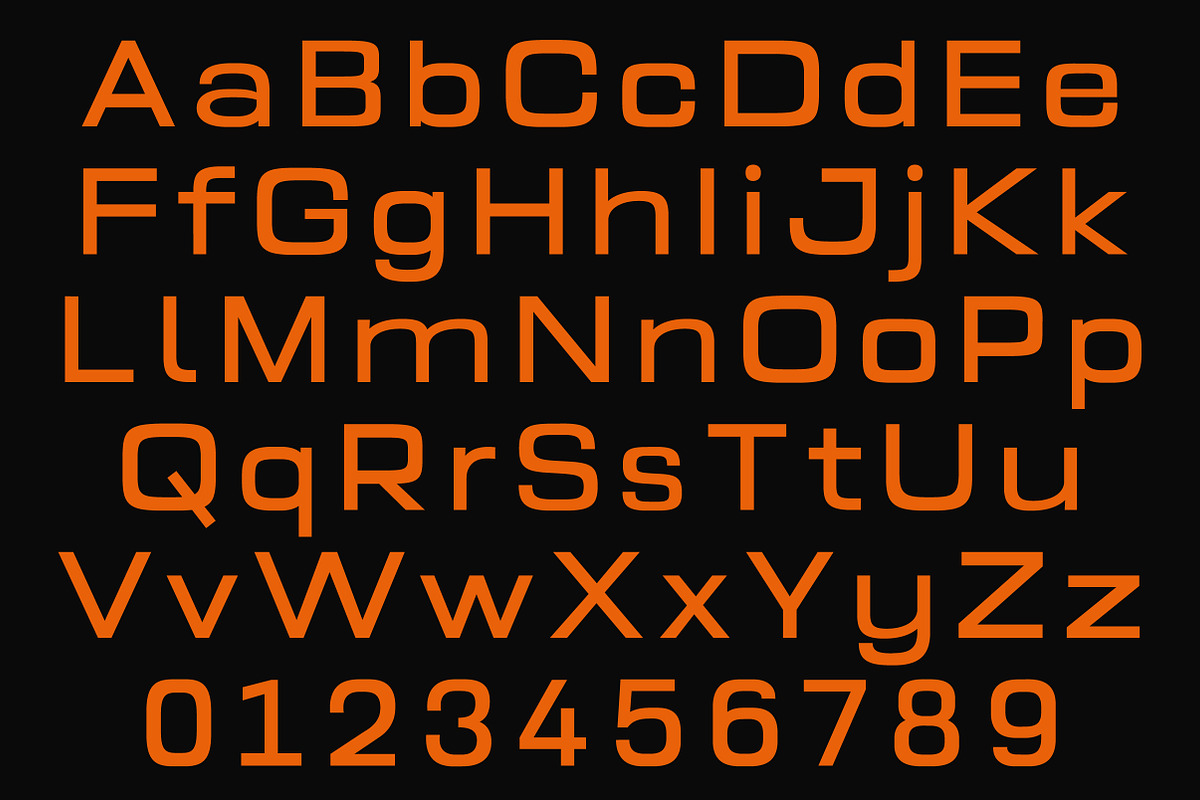 Prolinea Family | Intro 75% OFF, a Sans Serif Font by Lettertype Studio (Photo 8 of 15)
