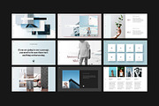 STYLE Google Slides Template, a Presentation Template by Presentations Studio (Thumbnail 7 of 14)
