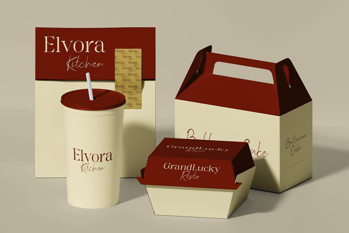 Bright Pasqia - Elegant Font Duo, a Serif Font by Font Liner (Photo 8 of 10)