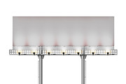 Billboard Mockup, an Advertising Mockup by mockupbuys (Thumbnail 4 of 7)