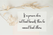 Special Handwritting | Script Font, a Handwritten Font by Scratchones (Thumbnail 2 of 9)