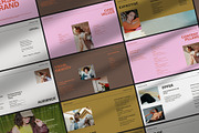 Personal Brand Deck Keynote, a Presentation Template by adoestudio (Thumbnail 9 of 9)