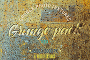 12 Grunge textures-photo pack, a Texture Graphic by JAY MID IMAGE (Thumbnail 3 of 9)