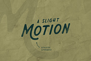 Clairborne Typeface, a Sans Serif Font by hampura (Thumbnail 2 of 5)
