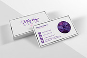 Business Card Mockup Vol 2, a Product Mockup by Honnum Graphic Art (Thumbnail 15 of 16)