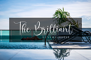 Oh Beloved Script, a Script Font by Nissa Studio (Thumbnail 6 of 12)
