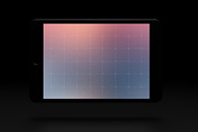 DARK - Responsive Screen Mockup Pack, an iPhone Mockup by City Poster Mockups (Thumbnail 11 of 12)