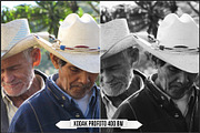 Eastman Kodak Black White Films LUTs, a Plug-in Add-On by Raztrend (Thumbnail 13 of 30)