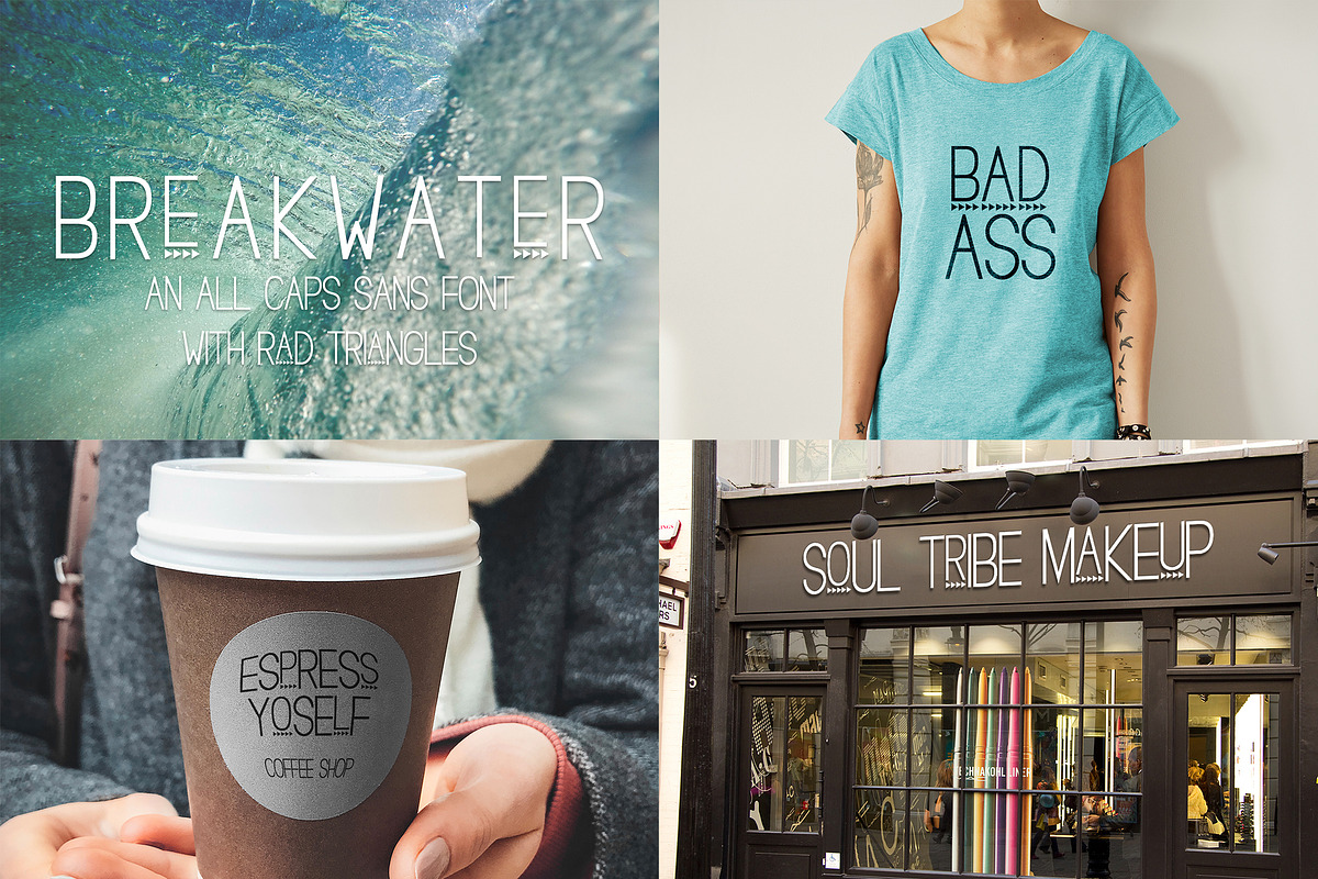Summer Font Bundle, a Handwritten Font by Beck McCormick (Photo 7 of 11)