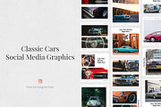 Everything Instagram Bundle, a Social Media Template by Social Corner Graphics (Thumbnail 93 of 145)