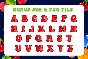 Jelly Groovy Color Font