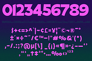Romien — Bold Modern Classic Font, a Serif Font by Enxyclo Studio (Thumbnail 15 of 16)