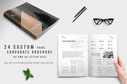 Brochure, a Brochure Template by Elite_Standard (Thumbnail 9 of 9)