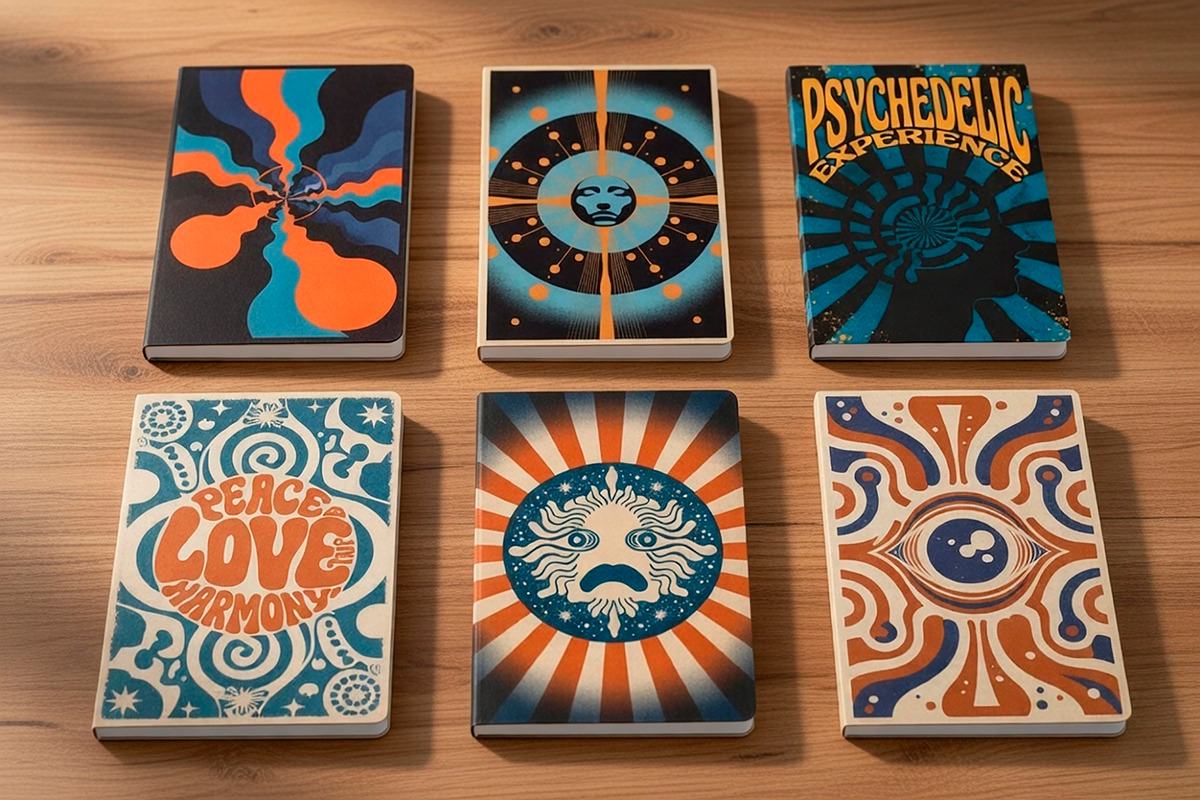 Trip through time collection., a Wallpaper Graphic by O m N i  Studio (Photo 8 of 18)