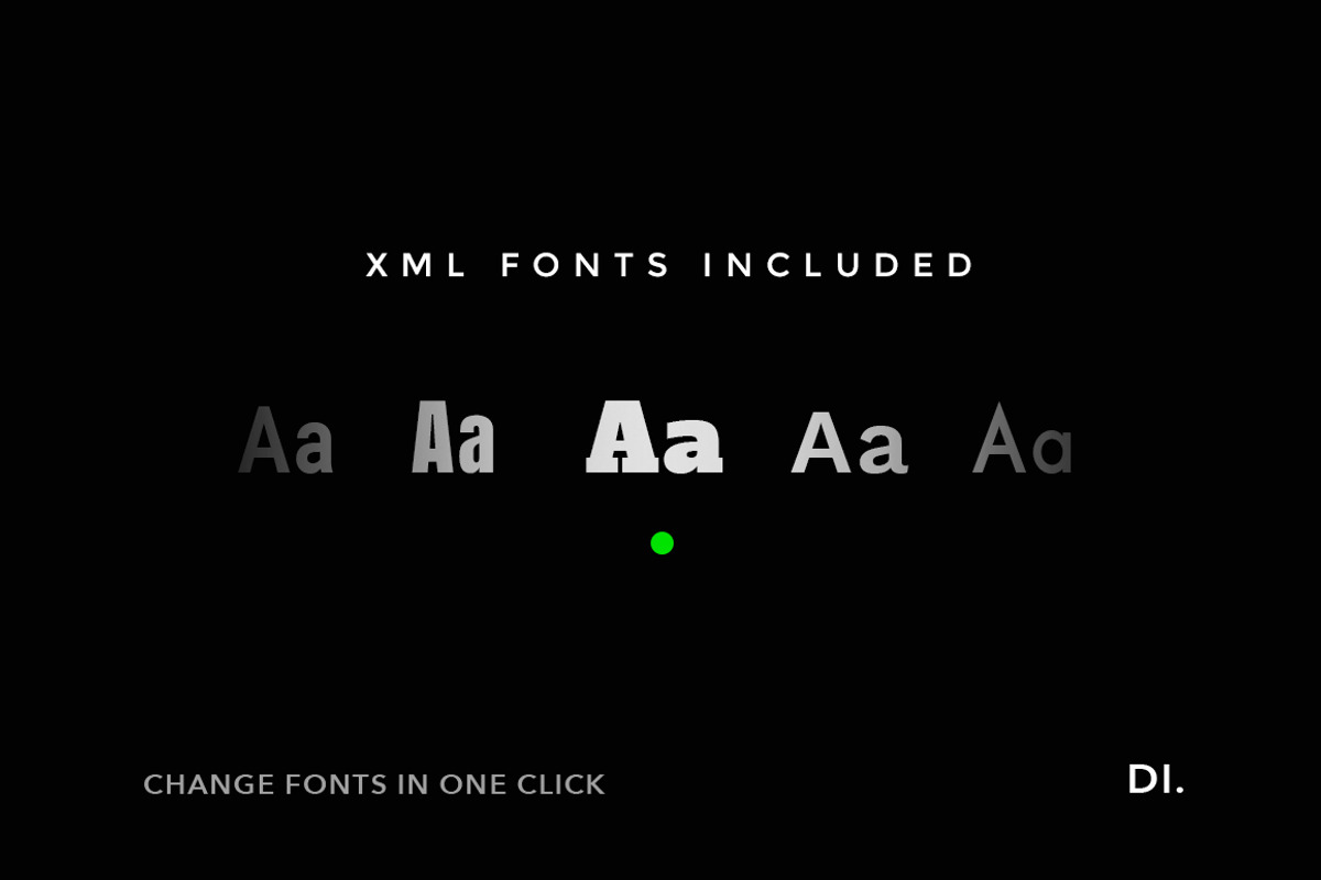 SUPRIMO PowerPoint Template + Bonus, a Presentation Template by Presentations Studio (Photo 12 of 19)