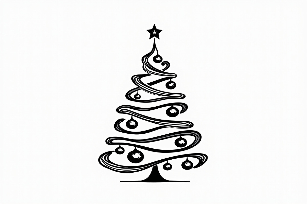 Christmas Ornament Laser Cut Design, a Graphic by musafir_fashion (Photo 14 of 16)