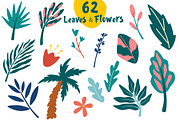 Summer Vibes Collection, an Object Graphic by PawLoveArt (Thumbnail 4 of 15)