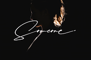 Wamelo, a Script Font by groens (Thumbnail 7 of 10)