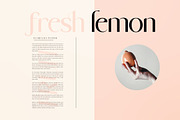 Stanger, a Sans Serif Font by Dora Typefoundry (Thumbnail 8 of 22)