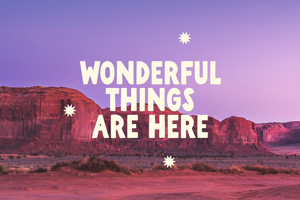 Tiny Tiny! A Chill Hand Drawn Font!, a Font by Studio Funshop by Kelli (Photo 4 of 7)