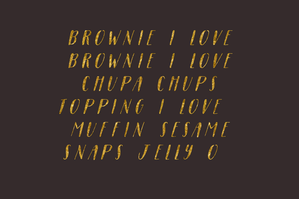 Brownie Pie preview 3