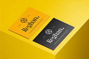 Antesa || Modern Classy Serif Font, a Serif Font by Ermedia Studio (Thumbnail 2 of 10)