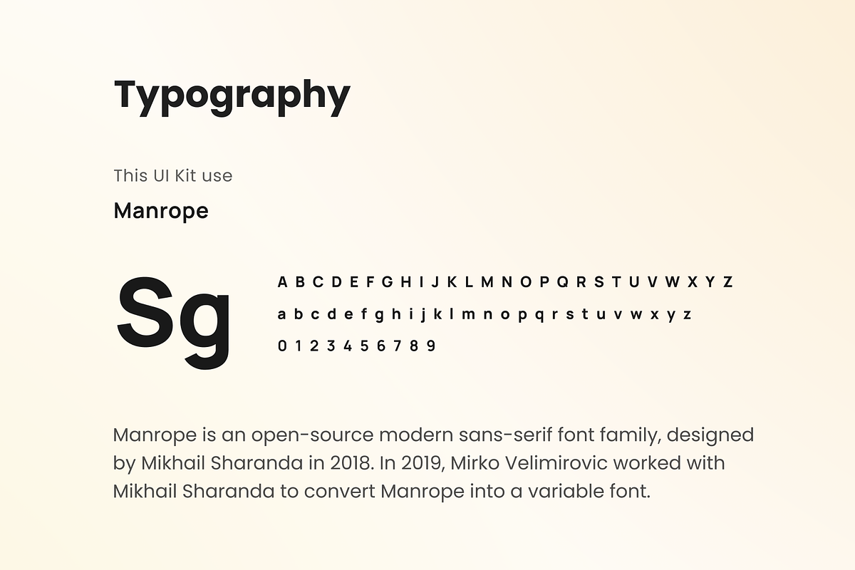 Verba - Multipurpose Blog & News Web, a Landing Page Template by Agensip Design Agency (Photo 6 of 10)