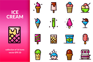 Ice Cream