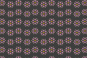 Victorian Floral, a Pattern Graphic by Jackson Fish Market (Thumbnail 3 of 12)