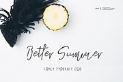 Handlettered Font Bundle, a Script Font by It's Latsayz (Thumbnail 21 of 38)