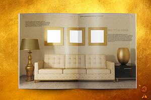 Dwelling - Interior Catalogue