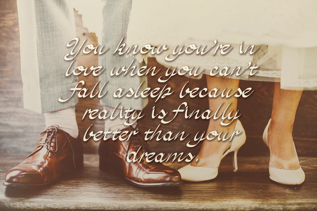 Cinthia Typography preview 4