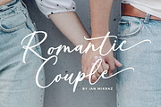 Ophelia - A Modern Handwritten Scrip, a Handwritten Font by ianmikraz (Thumbnail 3 of 7)