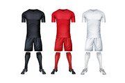 Football Uniform Set, an Illustration by Zonda (Thumbnail 10 of 16)