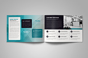 Corporate Brochure Template V3, a Brochure Template by JanySultana (Thumbnail 5 of 12)