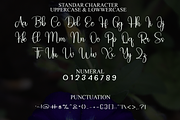 Simple Poeple, a Handwritten Font by InermediaSTUDIO (Thumbnail 4 of 8)