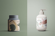 Collage garden, an Object Graphic by Mii Lab (Thumbnail 10 of 16)